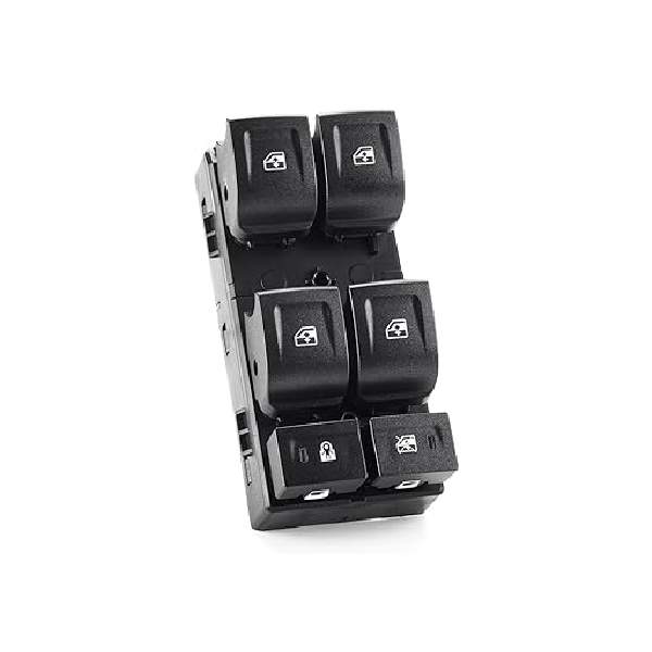 تصویر محصول کلید شیشه بالابر هونگچی E-QM5 140 کیلووات سال 2024